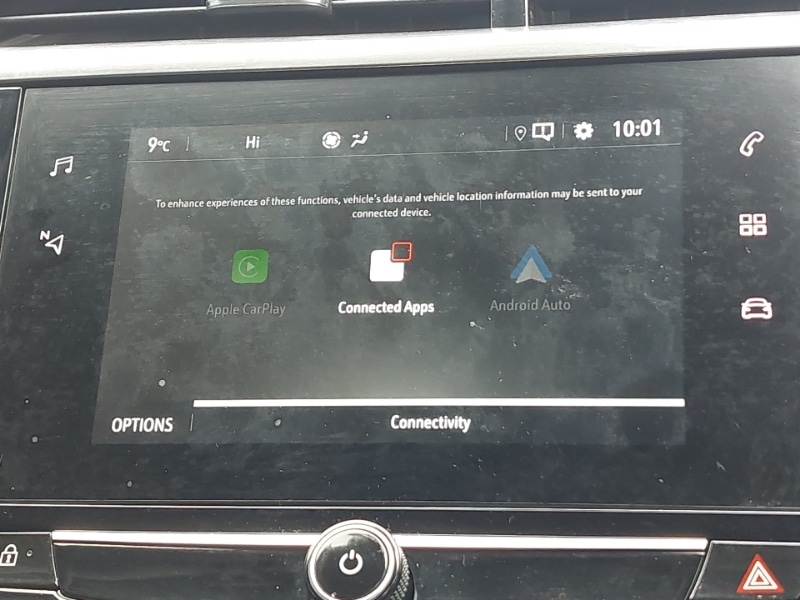 Used Vauxhall Corsa 2022 for sale - 78126378: Photo 17