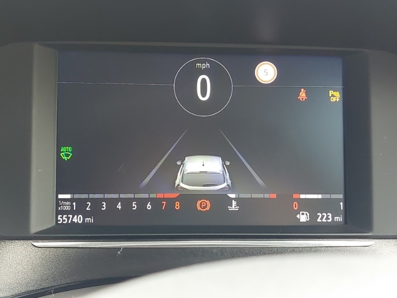 Used Vauxhall Corsa 2022 for sale - 78126378: Photo 18