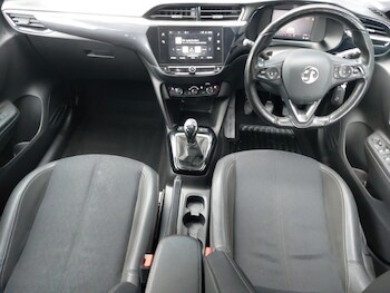 Used Vauxhall Corsa 2022 for sale - 78126378: Photo