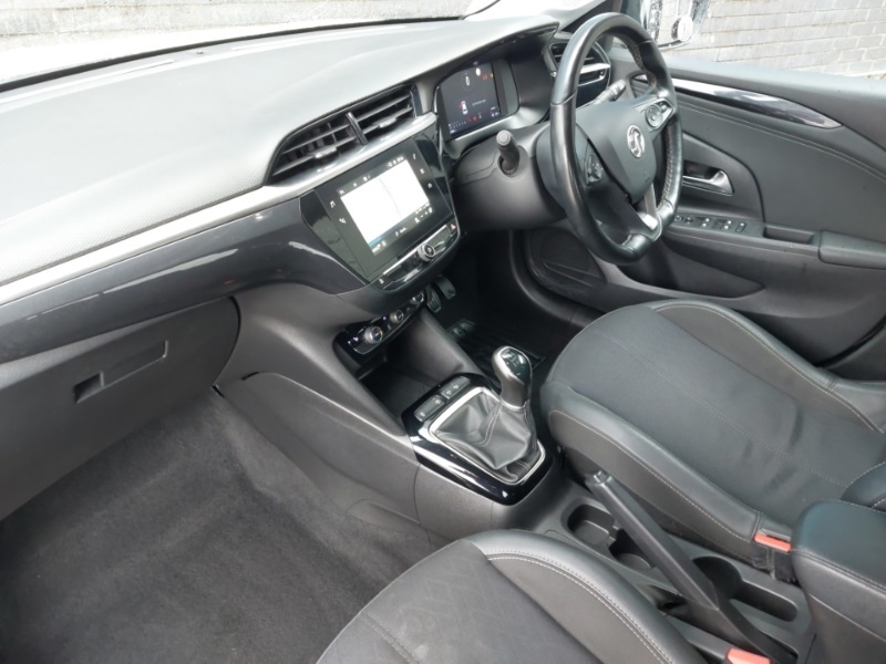 Used Vauxhall Corsa 2022 for sale - 78126378: Photo 5