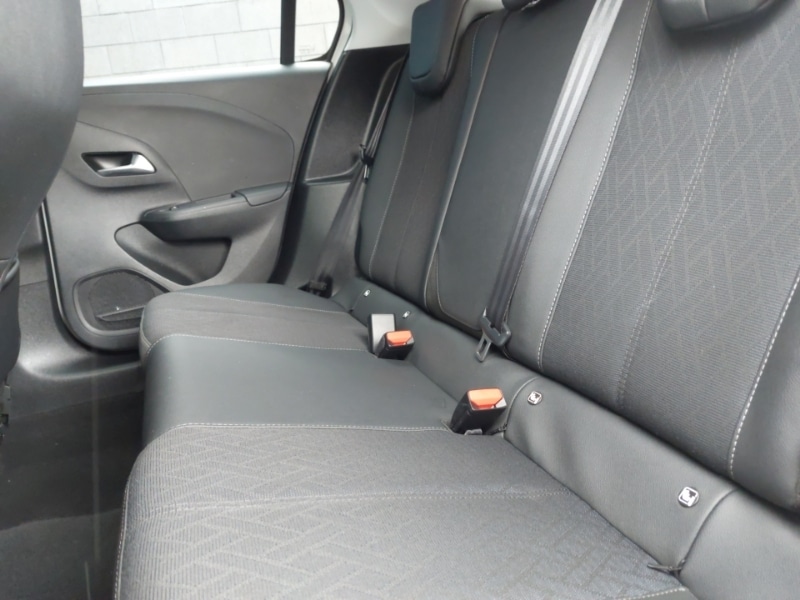 Used Vauxhall Corsa 2022 for sale - 78126378: Photo 6