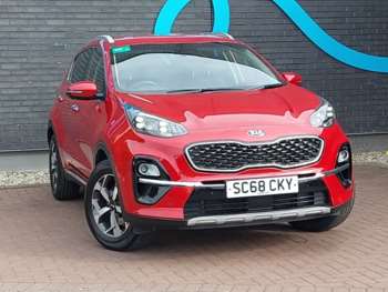 2019 - 1.6 GDi ISG Edition 25 5dr