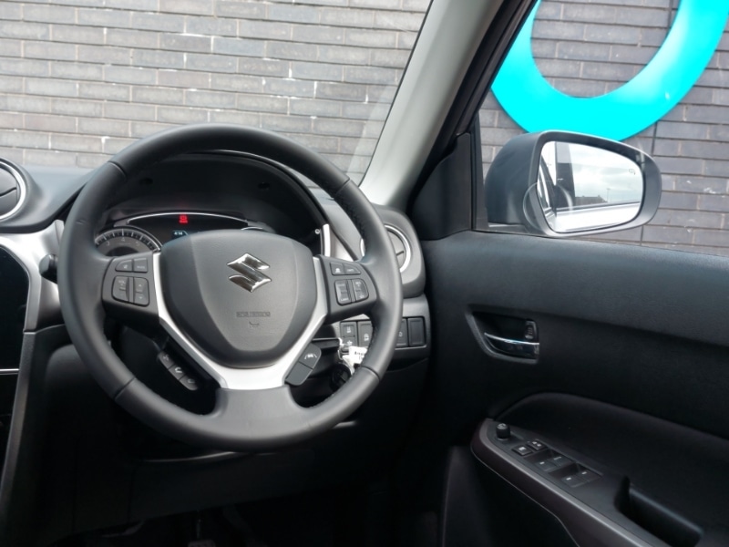 Used Suzuki Vitara 2024 for sale - 76134813: Photo 10