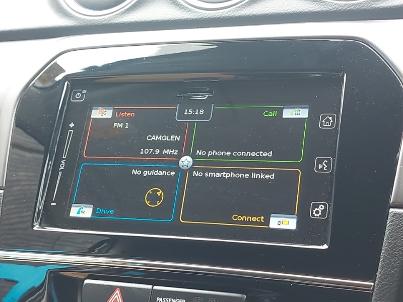 Used Suzuki Vitara 2024 for sale - 76134813: Photo 11