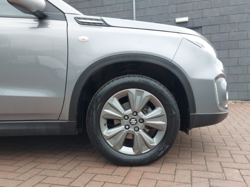 Used Suzuki Vitara 2024 for sale - 76134813: Photo 14