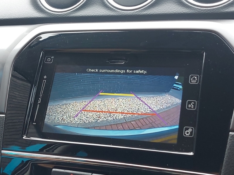 Used Suzuki Vitara 2024 for sale - 76134813: Photo 19