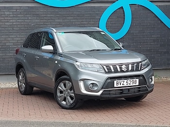 Suzuki - Vitara