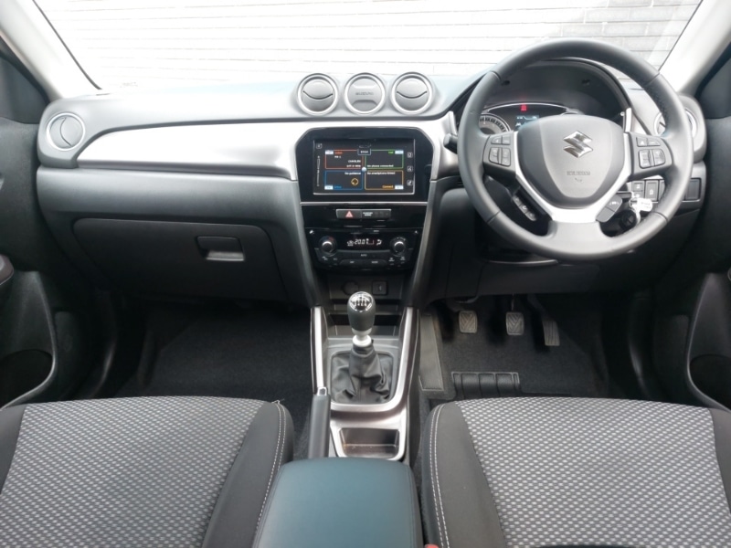 Used Suzuki Vitara 2024 for sale - 76134813: Photo 2