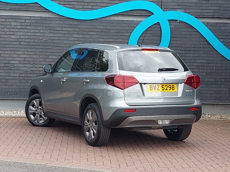 Used Suzuki Vitara 2024 for sale - 76134813: Photo 3