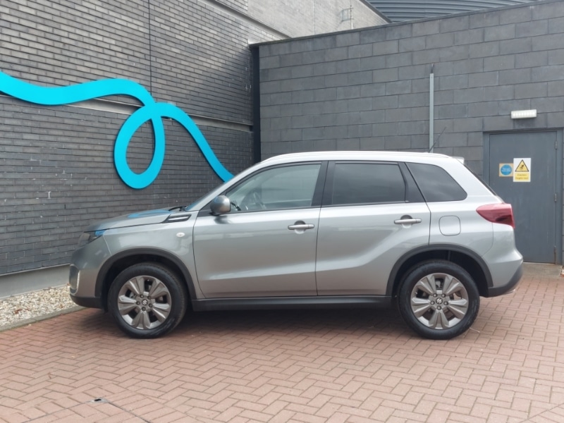 Used Suzuki Vitara 2024 for sale - 76134813: Photo 4