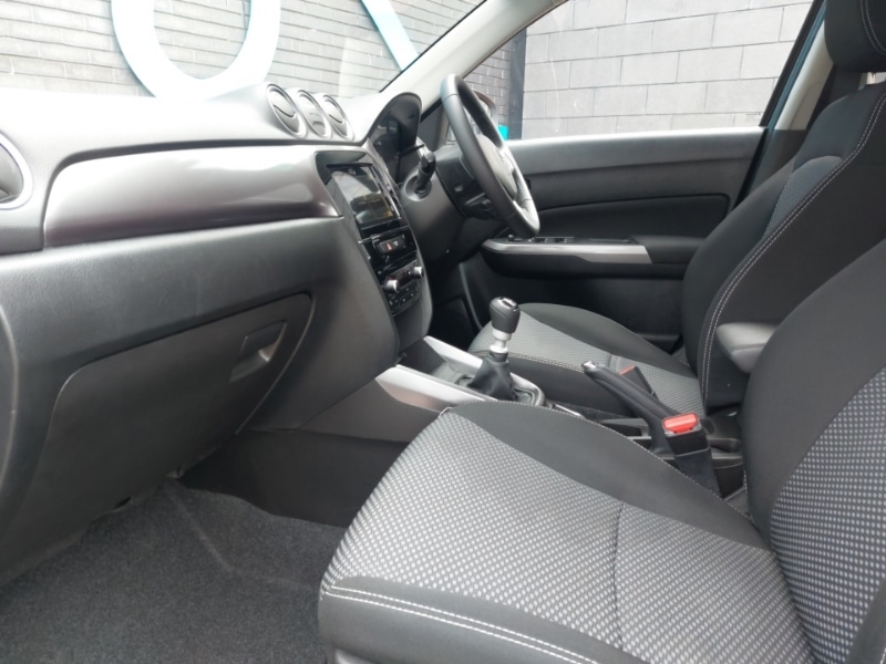 Used Suzuki Vitara 2024 for sale - 76134813: Photo 5