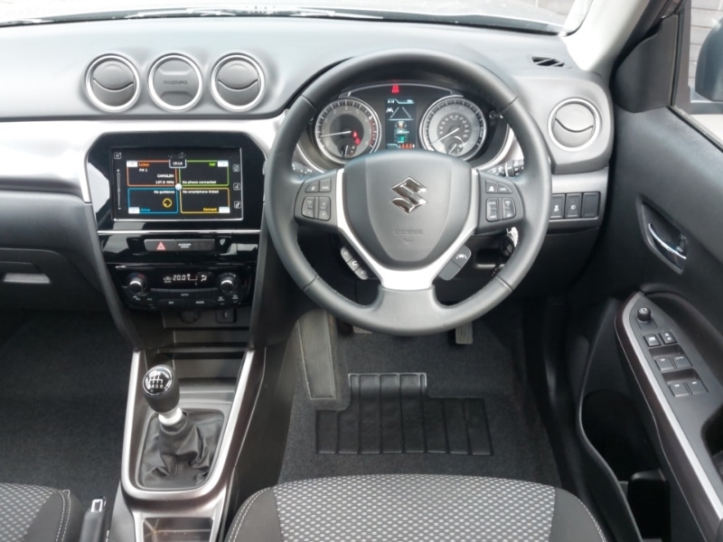 Used Suzuki Vitara 2024 for sale - 76134813: Photo 7