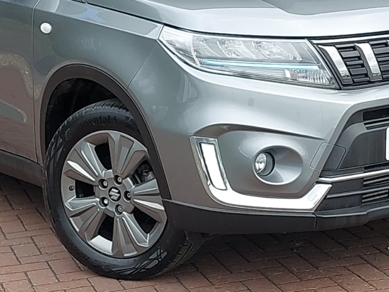 Used Suzuki Vitara 2024 for sale - 76134813: Photo 9