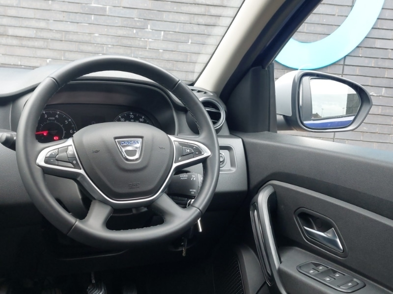 Used Dacia Duster 2019 for sale - 77419219: Photo 10
