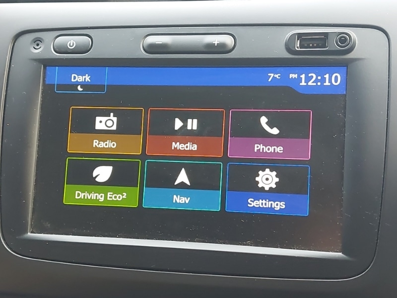 Used Dacia Duster 2019 for sale - 77419219: Photo 11