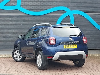 Used Dacia Duster 2019 for sale - 77419219: Photo