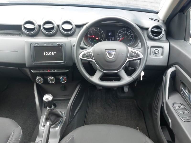 Used Dacia Duster 2019 for sale - 77419219: Photo 7