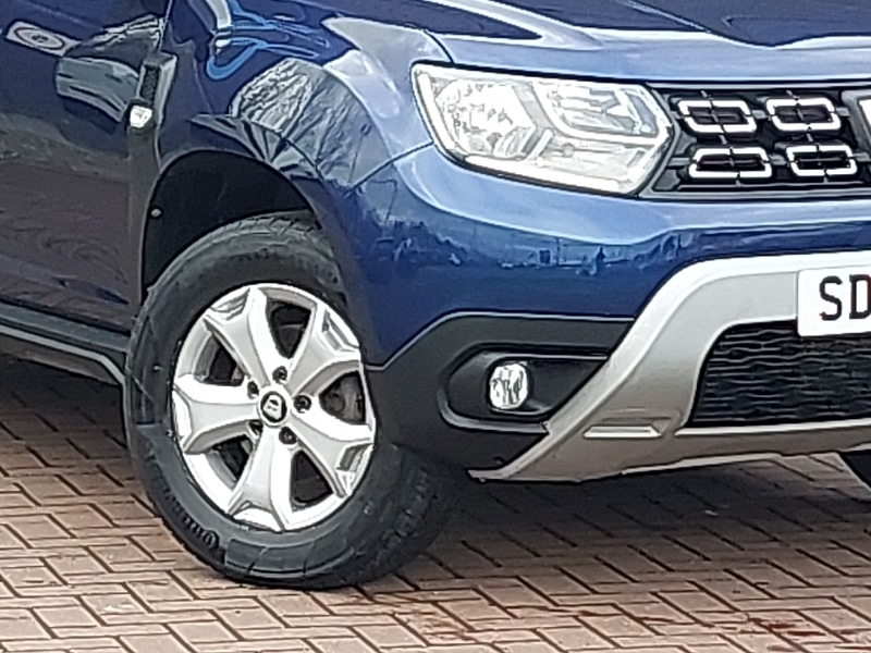 Used Dacia Duster 2019 for sale - 77419219: Photo 9
