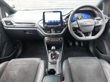 Used Ford Fiesta 2023 for sale - 78546928: Photo