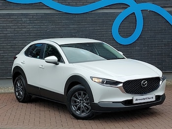 Used Mazda CX-30 2023 for sale - 78994648: Photo