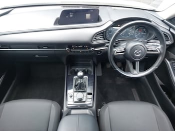 Used Mazda CX-30 2023 for sale - 78994648: Photo