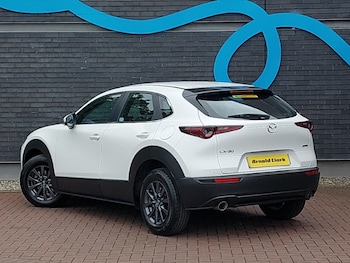 Used Mazda CX-30 2023 for sale - 78994648: Photo