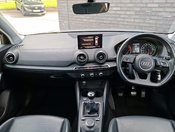Used Audi Q2 2018 for sale - 79447974: Photo