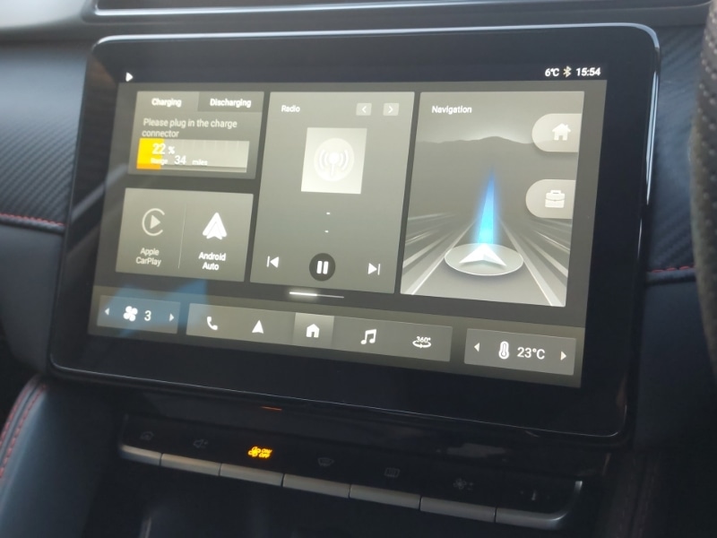 Used MG MG ZS 2022 for sale - 77987761: Photo 11