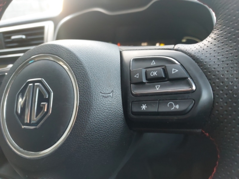 Used MG MG ZS 2022 for sale - 77987761: Photo 16