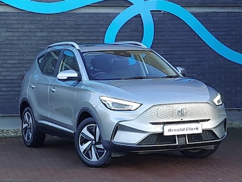 MG MG ZS feature image