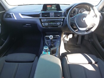 Used BMW 1 Series 2019 for sale - 78441049: Photo