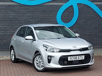 Used Kia Rio 2019 for sale - 78595245: Photo