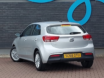 Used Kia Rio 2019 for sale - 78595245: Photo