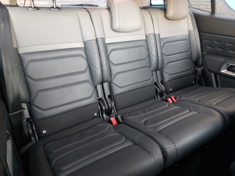 Used Citroen C5 Aircross 2023 for sale - 77731295: Photo 13