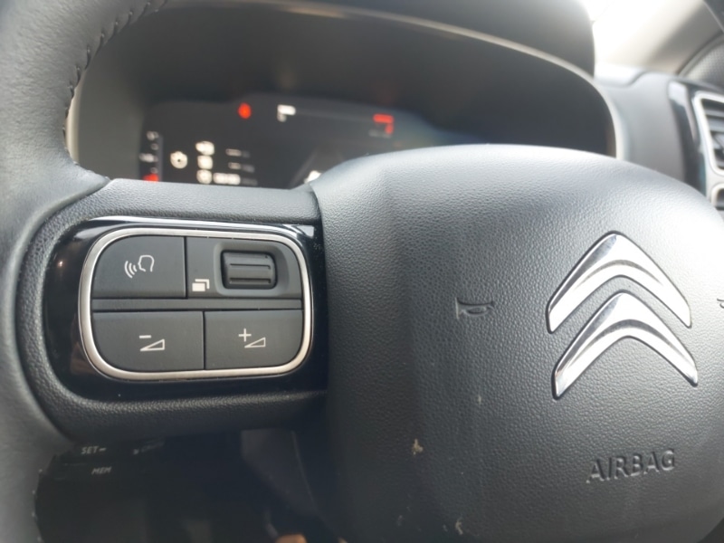 Used Citroen C5 Aircross 2023 for sale - 77731295: Photo 15