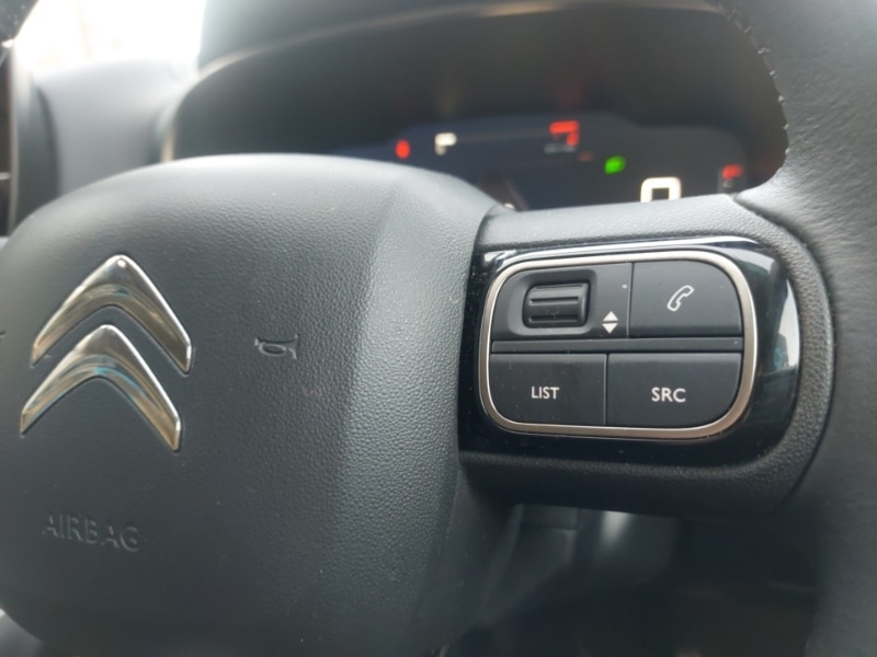 Used Citroen C5 Aircross 2023 for sale - 77731295: Photo 16