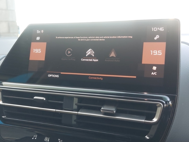 Used Citroen C5 Aircross 2023 for sale - 77731295: Photo 18