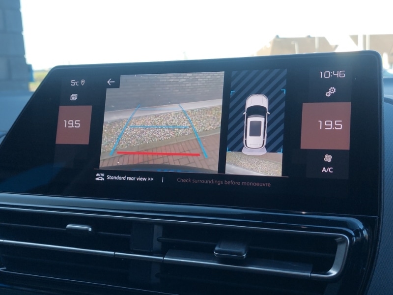 Used Citroen C5 Aircross 2023 for sale - 77731295: Photo 19