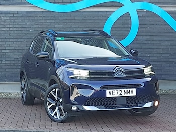 Used Citroen C5 Aircross 2023 for sale - 77731295: Photo