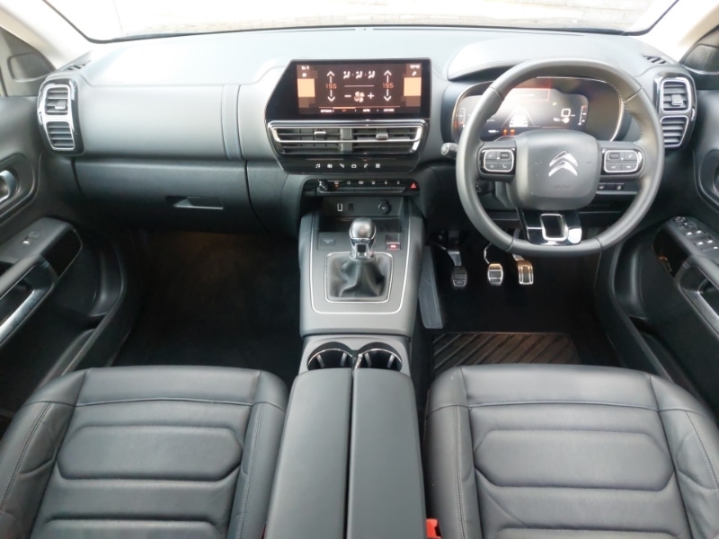 Used Citroen C5 Aircross 2023 for sale - 77731295: Photo 2