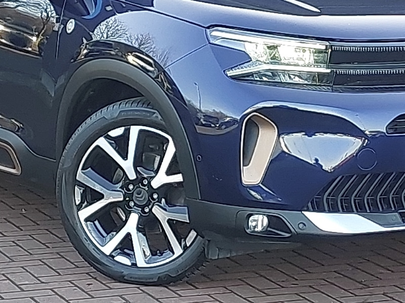 Used Citroen C5 Aircross 2023 for sale - 77731295: Photo 9