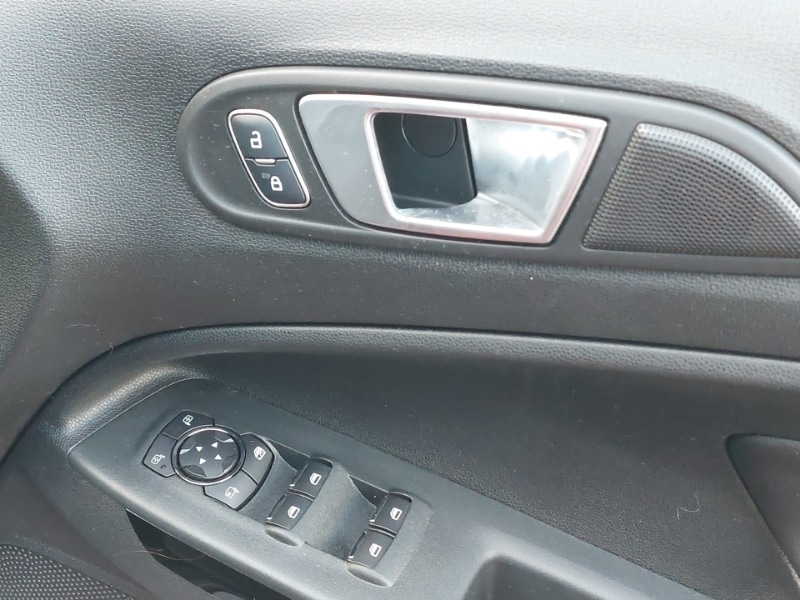 Used Ford Ecosport 2019 for sale - 77400257: Photo 12