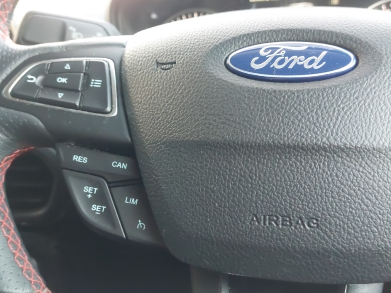 Used Ford Ecosport 2019 for sale - 77400257: Photo 15