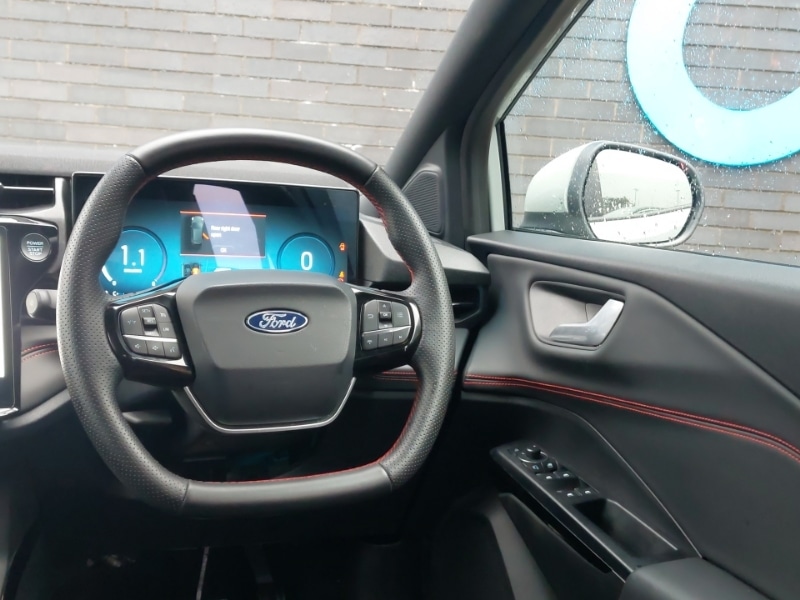 Used Ford Puma 2025 for sale - 77223864: Photo 10