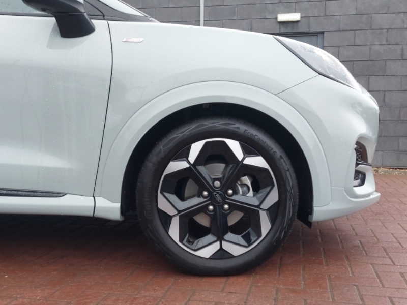 Used Ford Puma 2025 for sale - 77223864: Photo 14