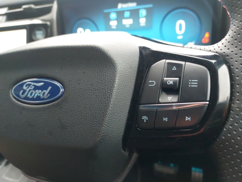 Used Ford Puma 2025 for sale - 77223864: Photo 16