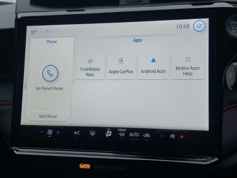 Used Ford Puma 2025 for sale - 77223864: Photo 18