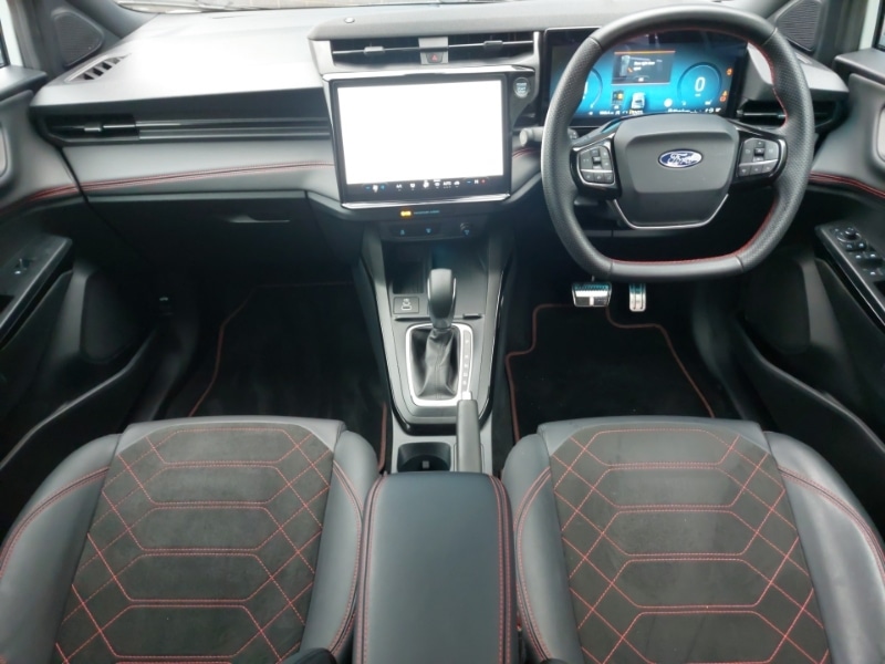 Used Ford Puma 2025 for sale - 77223864: Photo 2