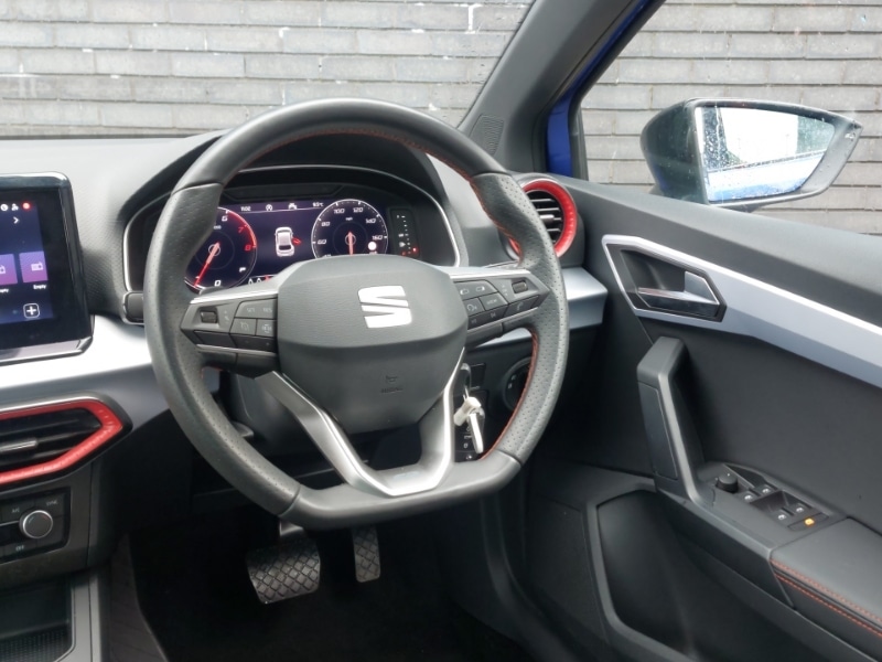 Used SEAT Ibiza 2025 for sale - 77678040: Photo 10