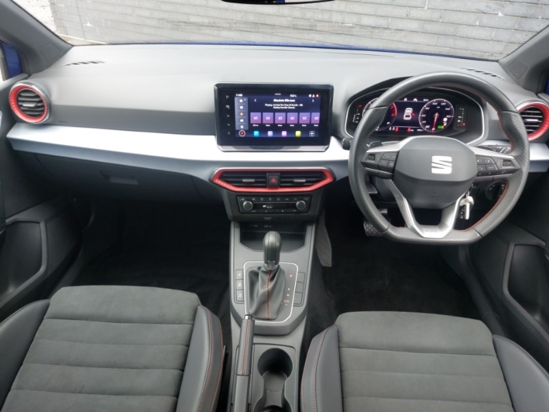 Used SEAT Ibiza 2025 for sale - 77678040: Photo 2